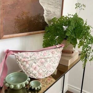 ELA x Jillian Harris Crossbody Bag